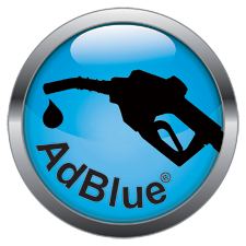 (obrázek pro) AdBlue-Shop - uskladnění, přeprava a distribuce AdBlue - komplexní řešení